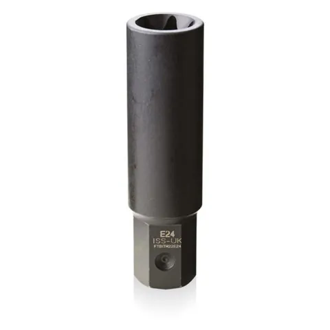 Bits 22 mm lange – innvendig Torx