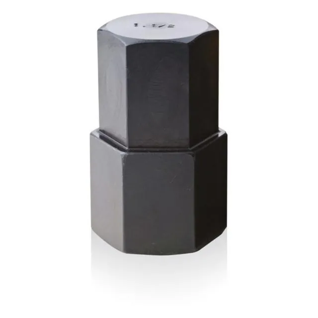 Sekskantbits 1-1/4" – tommer