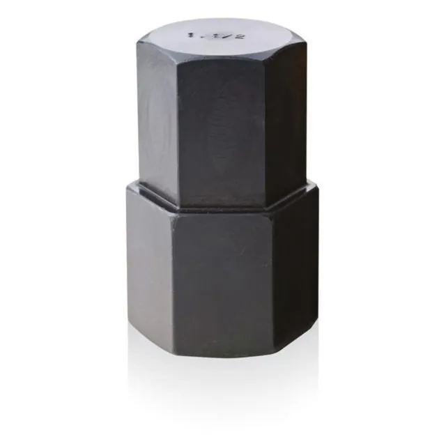 Sekskantbits 1-3/4" – tommer