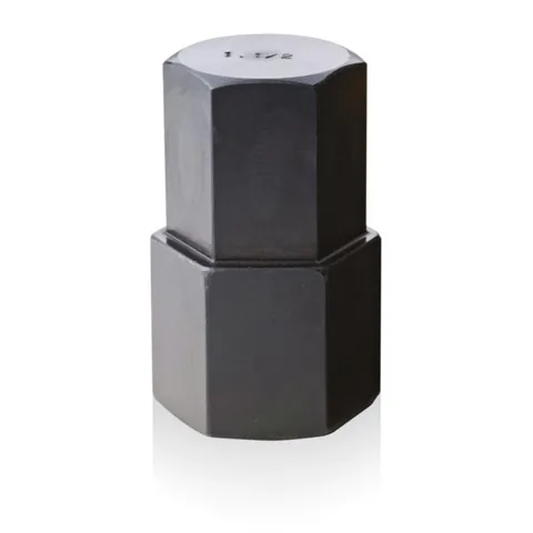 Sekskantbits 41 mm – metrisk