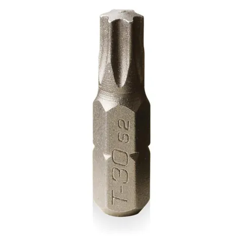 Torxbits 1/4"