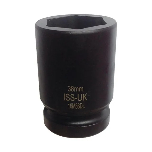 Disc-Lock 1"