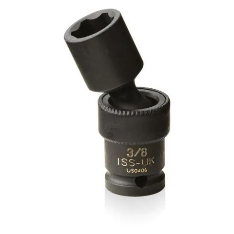 Universalpiper 1/4" – tommer