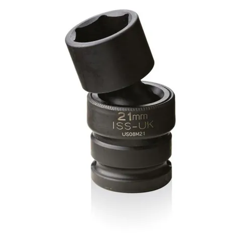 Universalpiper 1/2" – metrisk