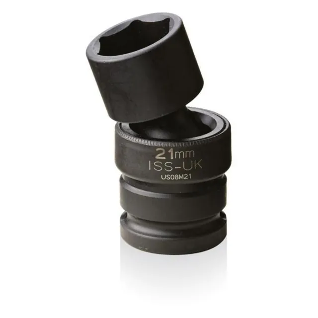 Universalpiper 1/2" – tommer
