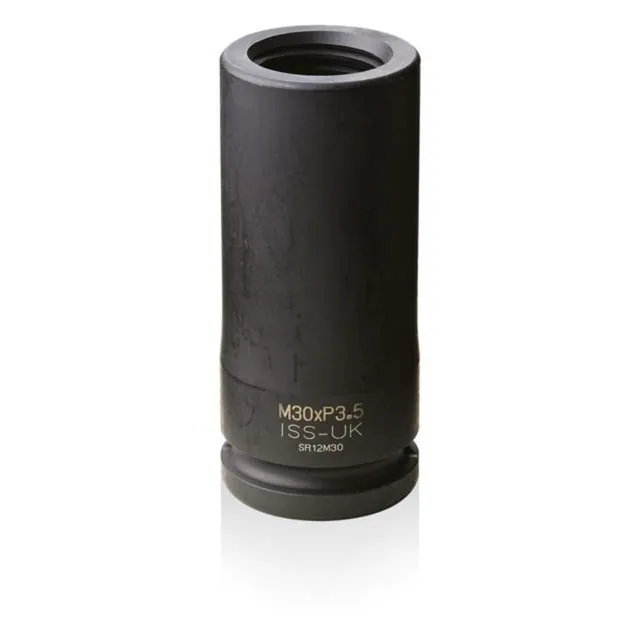 Stud Runner 1/2" – metrisk fin gjenge