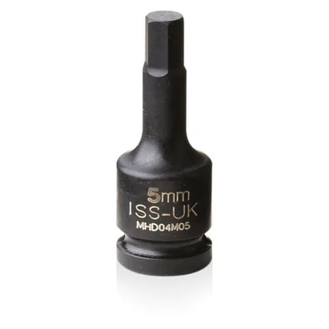 Unbrakopiper 1/4" – metrisk