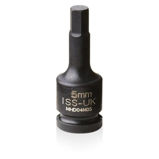 Unbrakopiper 1/4" – metrisk