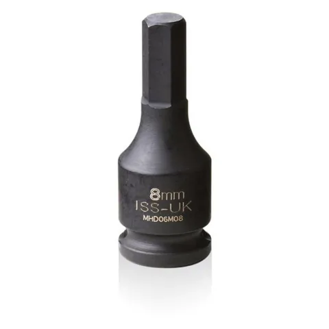 Unbrakopiper 3/8" – metrisk