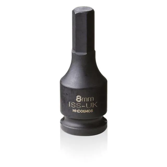 Unbrakopiper 3/8" – metrisk