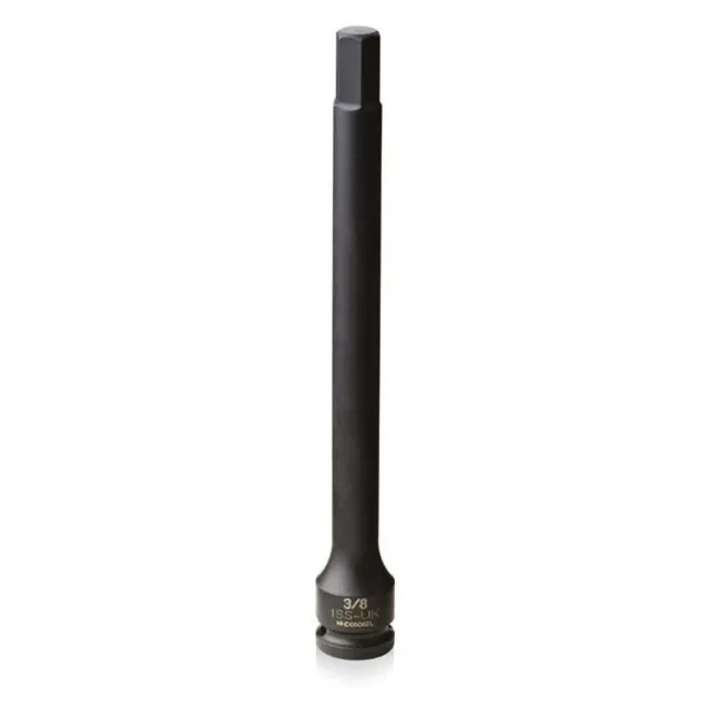 Unbrakopiper 3/8" ekstra lange – tommer