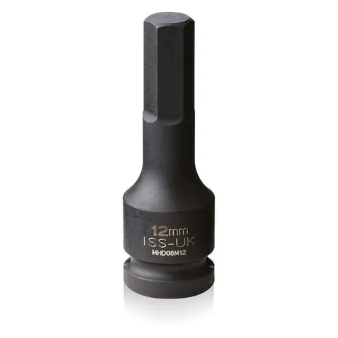 Unbrakopiper 1/2" – metrisk