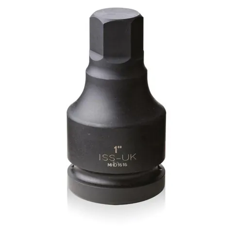 Unbrakopiper 1" – tommer