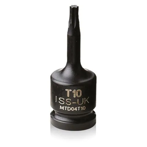 Torxdrivere 1/4"