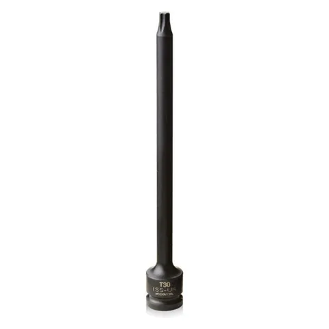 Torxdrivere 3/8" ekstra lange