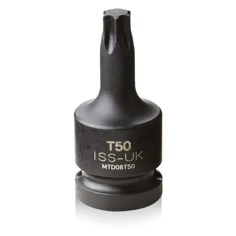 Torxdrivere 1/2"