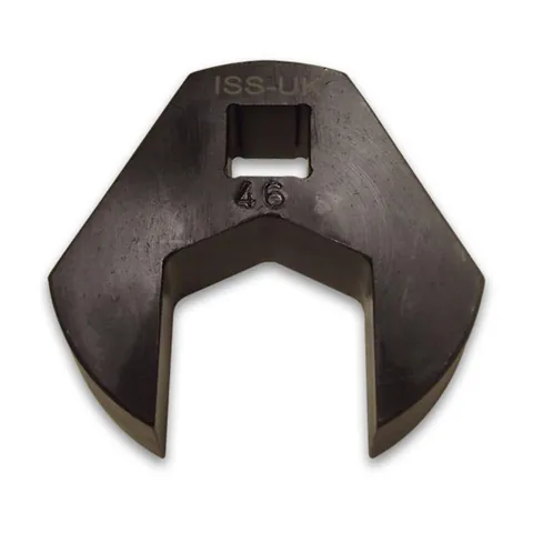 Crowfoot-nøkler 3/4" – tommer