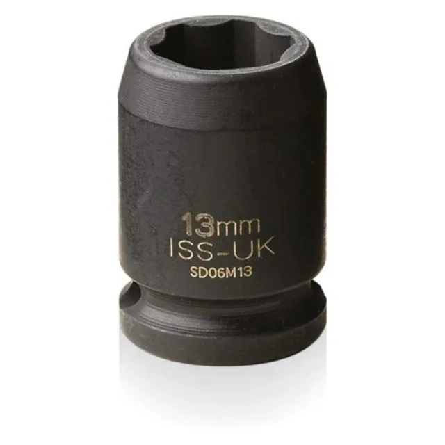 Overflatepiper 3/8" firkantfeste