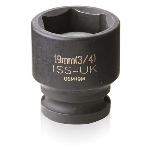 Magnetpiper 1/2" standard – fast magnet