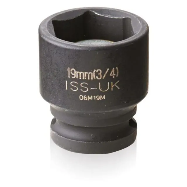 Magnetpiper 1/2" standard – fast magnet