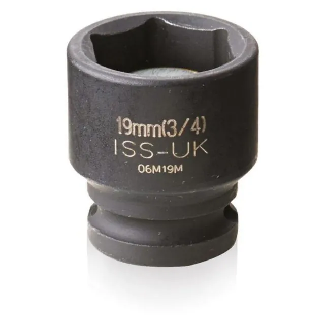 Magnetpiper 3/8" standard – fast magnet