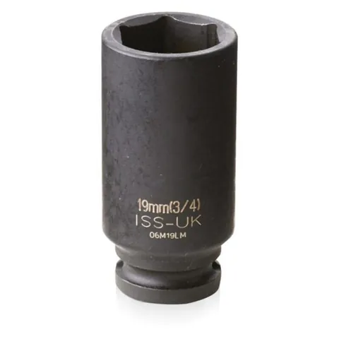 Magnetpiper 1/4" lang – glidende magnet
