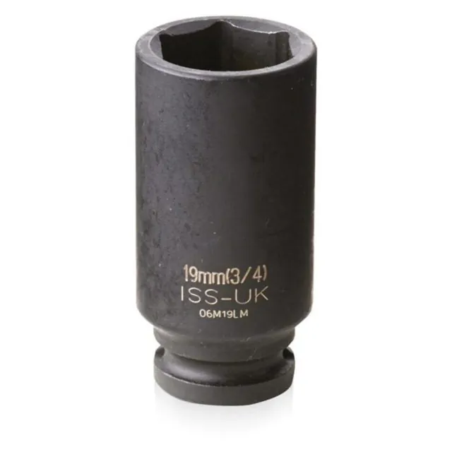 Magnetpiper 1/4" lang – glidende magnet