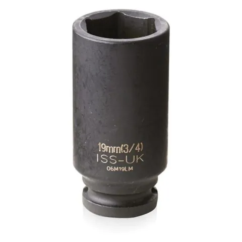 Magnetpiper 1/2" lang – glidende magnet