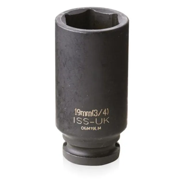 Magnetpiper 1/2" lang – glidende magnet