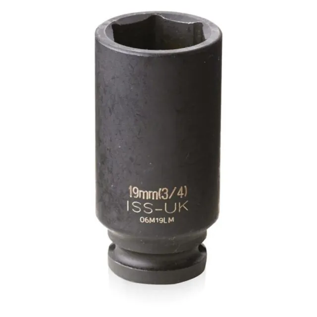 Magnetpiper 3/8" lang – glidende magnet