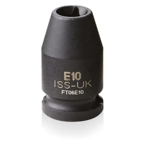 Torxpiper (innvendig) 3/8" standard