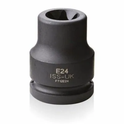 Torxpiper (innvendig) 3/4" standard