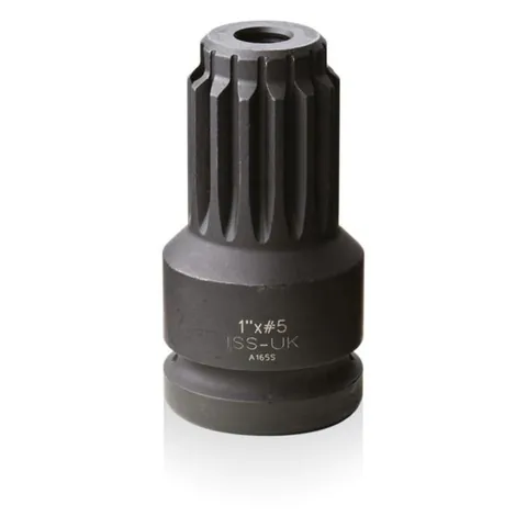 Adaptere No. 5 Spline